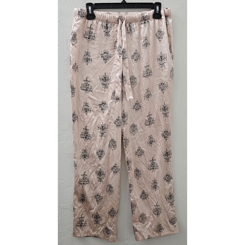 2013 Victoria's Secret Pajama Sleep Pants Women's Size Small 100% Polyester